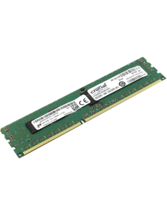 CRUCIAL MICRON 2GB 1Rx8 PC3L-12800R ECC REG CT2G3ERSLS8160B