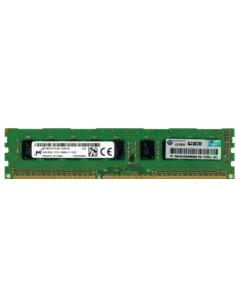 PAMIEC HP 4GB 2Rx8 PC3L-12800E ECC UDIMM 713571-071