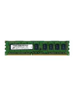 PAMIEC MICRON 2GB 2Rx8 PC3-8500E ECC UDIMM MT18JSF25672AZ-1G1F1