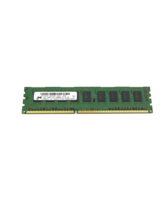 PAMIEC MICRON 4GB 2RX8 PC3L-10600E DDR3 UNBUFFERED ECC MT9JSF12872AZ-1G4F1