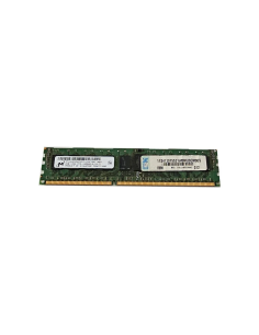PAMIEC IBM 2GB 1RX4 PC3-10600R ECC REG 49Y1444