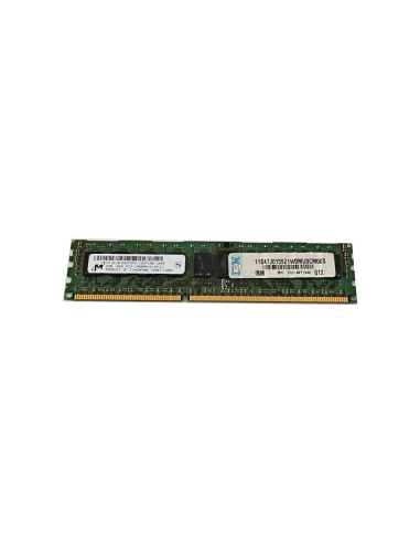 PAMIEC IBM 2GB 1RX4 PC3-10600R ECC REG 49Y1444