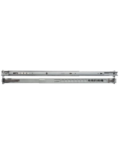 SZYNY RACK 1U HP PROLIANT DL360 GEN4-GEN7 365002-002