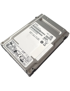 DYSK KIOXIA 1.6TB SAS SSD 24G 2,5 TLC KPM61VUG1T60