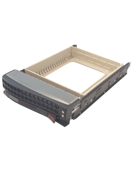 KIESZEŃ RAMKA 3,5 SUPERMICRO SC826 01-SC93301-XX0C003 05-SC82708-XX00C104