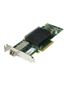 KARTA FC HBA LENOVO EMULEX GEN6 1x16GB SFP+ 1xGBIC PCIe LOW 01KR608