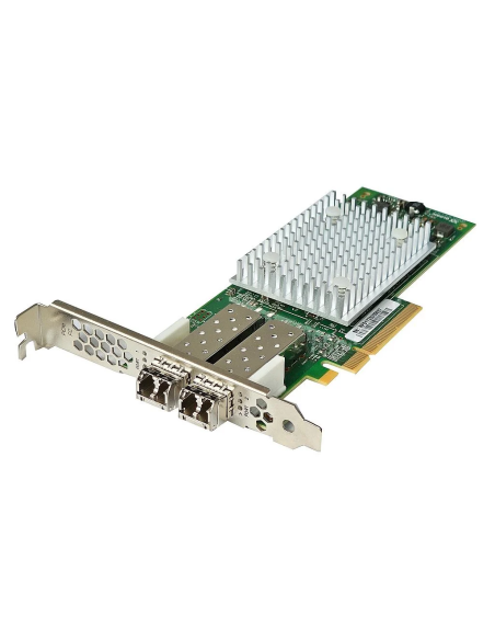 KARTA FC HBA LENOVO QLE2692 GEN5 2x16GB SFP+ 2xGBIC PCIe FULL 01KR586