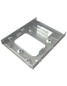 ADAPTER 2,5 HDD DO RAMKI 3,5 FOXCONN 1B03M0500
