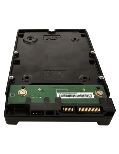 ADAPTER RAMKA WD 3,5' NA 2,5' HDD SATA 2060-771665-000 2061-771665-000