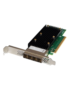 DELL SAS 9201-16E HBA 6Gbps PCIe 4xSFF-8088 0MJFDP