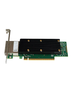 DELL SAS 9201-16E HBA 6Gbps PCIe 4xSFF-8088 0MJFDP 2