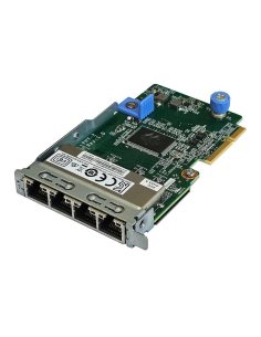 KARTA SIECIOWA LENOVO 4x1GB RJ-45 LOM THINKSYSTEM SR630 SR650 SR850 01PE407