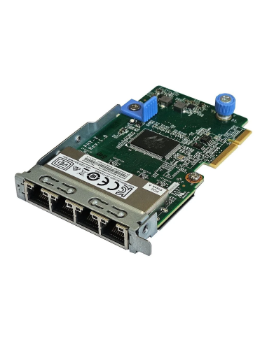 KARTA SIECIOWA LENOVO 4x1GB RJ-45 LOM THINKSYSTEM SR630 SR650 SR850 01PE407