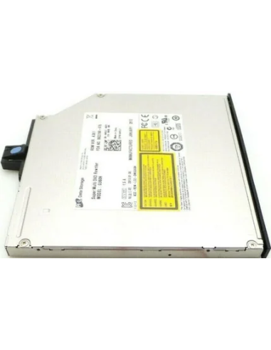 NAPED DELL HITACHI-LG DVD-RW SATA SLIMLINE GU60N 04H2JT