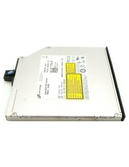NAPED DELL HITACHI-LG DVD-RW SATA SLIMLINE GU60N 04H2JT