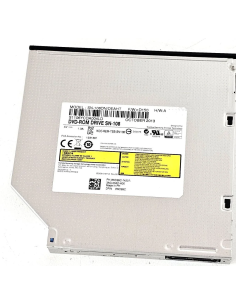 NAPĘD DELL DVD-ROM SLIMLINE SATA SN-108 0WD89C SN-108DN/DEAHT