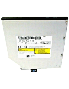 NAPĘD DVD-RW DELL SLIMLINE SU-208 SATA 0H2YKY SU-208/DENHF