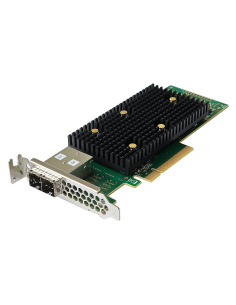 KONTROLER HBA LENOVO THINKSYSTEM LSI 430-8e 12GB SAS/SATA/SSD PCIe 01KN502
