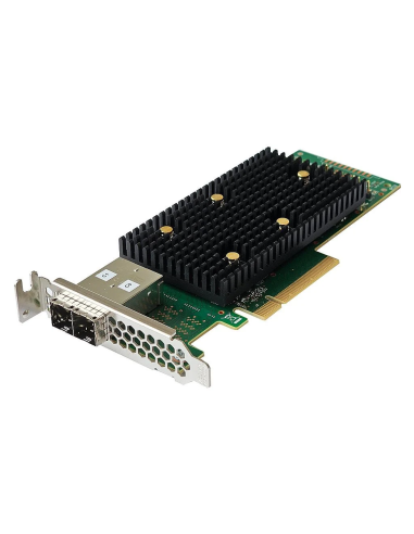 KONTROLER HBA LENOVO THINKSYSTEM LSI 430-8e 12GB SAS/SATA/SSD PCIe 01KN502