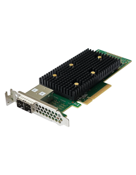KONTROLER HBA LENOVO THINKSYSTEM LSI 430-8e 12GB SAS/SATA/SSD PCIe 01KN502