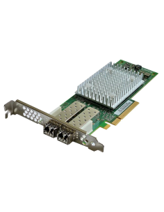 KARTA FIBRE CHANNEL LENOVO QLE2692L 2xSFP 2xGBIC 16GB PCIEx8 FULL 01CV763