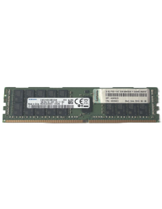 LENOVO SAMSUNG 16GB 2Rx4 PC4-2400T ECC REG M393A2G40EB1-CRC0Q 46W0831