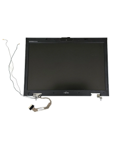 KLAPA Z MATRYCĄ 15' FUJITSU ESPRIMO V6535 1280x800 KL.A-
