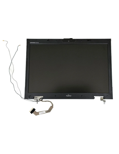 KLAPA Z MATRYCĄ 15' FUJITSU ESPRIMO V6535 1280x800 KL.A-