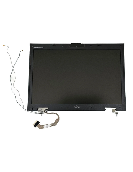 KLAPA Z MATRYCĄ 15' FUJITSU ESPRIMO V6535 1280x800 KL.A-