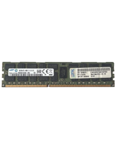 PAMIĘĆ IBM SAMSUNG 16GB 2Rx4 PC3-14900R ECC REG M393B2G70DB0-CMA 46W0670