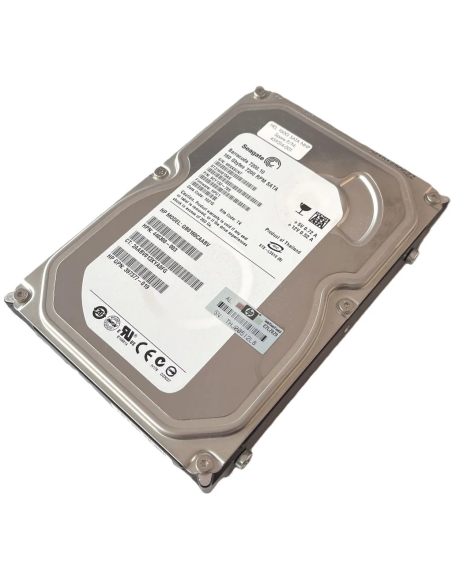 DYSK HP SEAGATE BARRACUDA 160GB SATA 7.2K 3,5 9CY132-785 440300-003