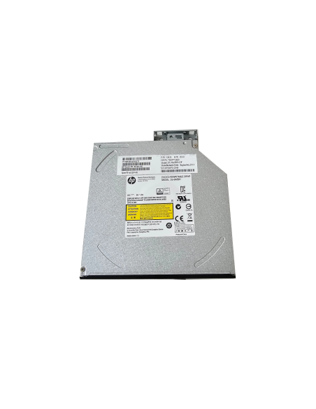 NAPĘD NAGRYWARKA HP CD/DVD-RW DU-8A5SH 652243-001
