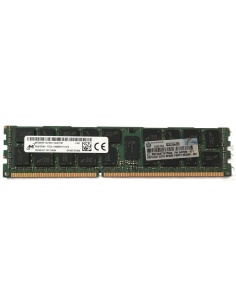 PAMIĘĆ HP MICRON 8GB 2Rx4 PC3L-10600R ECC MT36KSF1G72PZ-1G4K1HE 647650-071