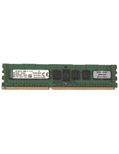 PAMIĘĆ RAM KINGSTON 8GB 2Rx8 PC3-12800R ECC REG KVR16R11D8/8KF
