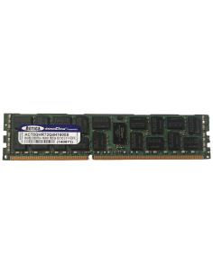 PAMIĘĆ RAM ACTICA 8GB 2Rx4 PC3-12800R ECC REG ACT8GHR72Q4H1600S