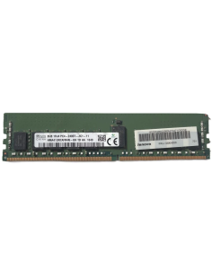 PAMIĘĆ LENOVO HYNIX 8GB 1Rx4 PC4-2400T ECC REG HMA41GR7AFR4N-UH 00XH000