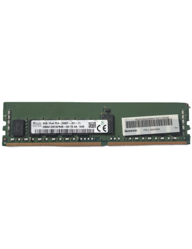 PAMIĘĆ LENOVO HYNIX 8GB 1Rx4 PC4-2400T ECC REG HMA41GR7AFR4N-UH 00XH000