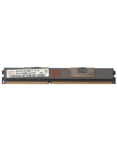 PAMIĘĆ RAM HYNIX 8GB 4Rx8 PC3-8500R ECC REG LOW HMT41GV7AMR8C-G7