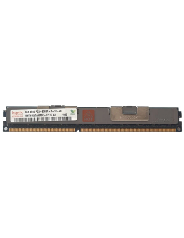 PAMIĘĆ RAM HYNIX 8GB 4Rx8 PC3-8500R ECC REG LOW HMT41GV7AMR8C-G7