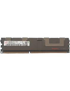 PAMIĘĆ HP HYNIX 16GB 4Rx4 PC3-8500R ECC REG HMT42GR7BMR4C-G7 500207-171