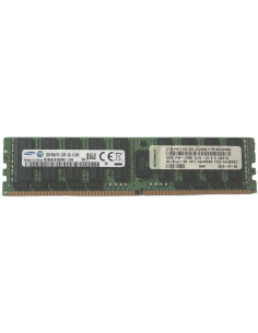 PAMIĘĆ LENOVO SAMSUNG 32GB 4DRx4 PC4-2133P ECC REG 47J0254 46W0802
