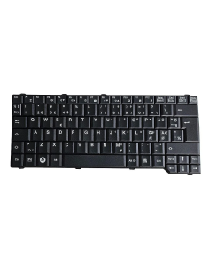 KLAWIATURA LAPTOP FUJITSU ESPRIMO V6535 NORDIC S26391-F150-B246 NSK-F3G1K