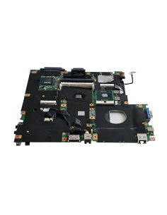 PLYTA GLOWNA FUJITSU ESPRIMO V6535 INTEL CELERON T3000 VGA RJ-45 D45 MB