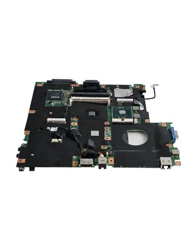 PLYTA GLOWNA FUJITSU ESPRIMO V6535 INTEL CELERON T3000 VGA RJ-45 D45 MB
