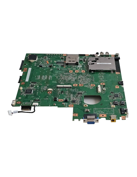 PLYTA GLOWNA FUJITSU ESPRIMO V6535 INTEL CELERON T3000 VGA RJ-45 D45 MB
