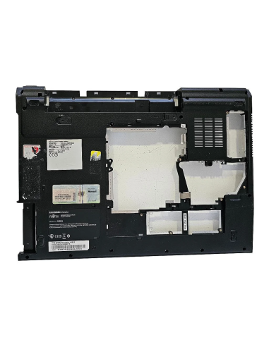 OBUDOWA DOLNA KLAPA FUJITSU ESPRIMO V6535 60.4J004.022