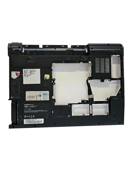 OBUDOWA DOLNA KLAPA FUJITSU ESPRIMO V6535 60.4J004.022