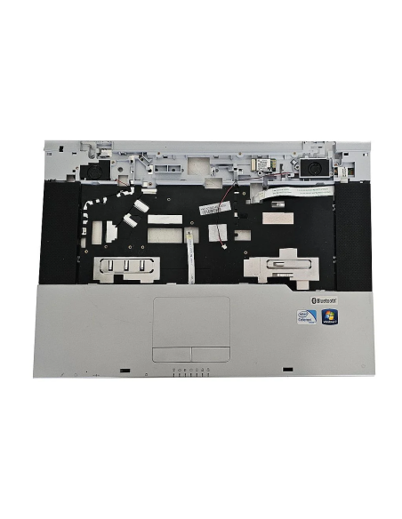 KLAPA DOLNA FUJITSU ESPRIMO V6535 TOUCHPAD GŁOŚNIKI BLUETOOTH 3xUSB