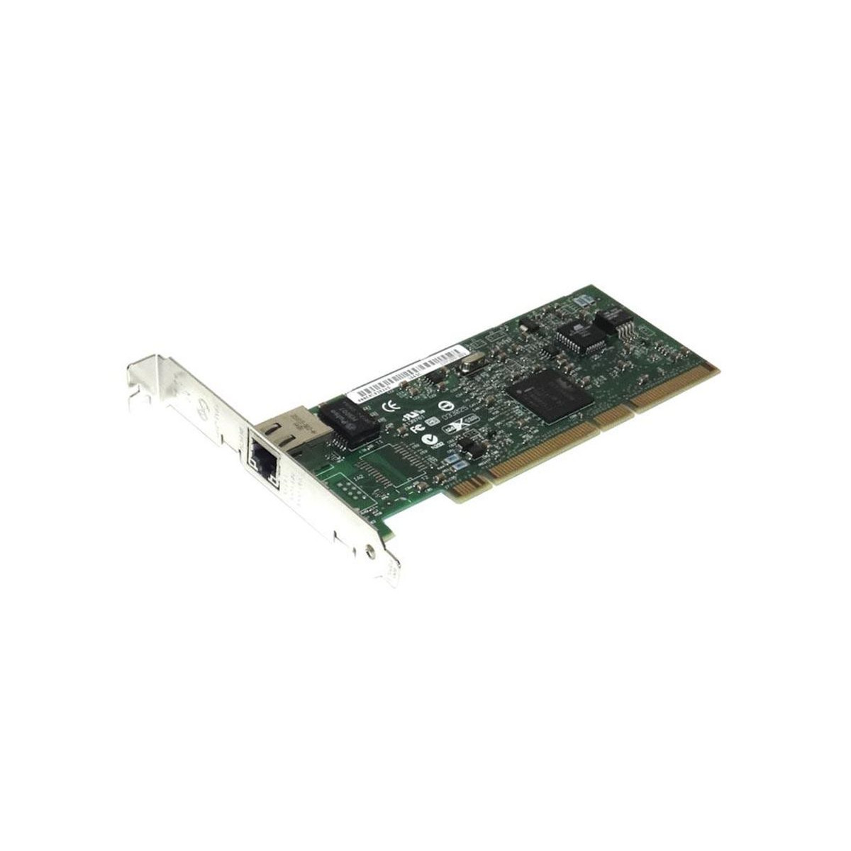 DELL INTEL PRO 1000 MT 1x1GBe PCI-x 0W1392