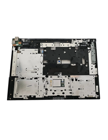 KLAPA DOLNA FUJITSU ESPRIMO V6535 TOUCHPAD GŁOŚNIKI BLUETOOTH 3xUSB